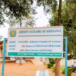 Needs assessment conducted at GS Sainte Famille and GS Kimisange